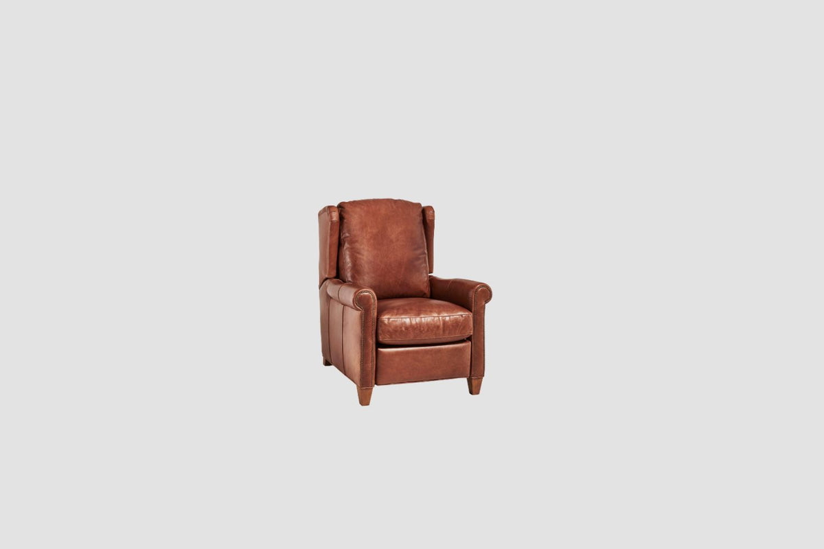 Niven Recliner (Nail)