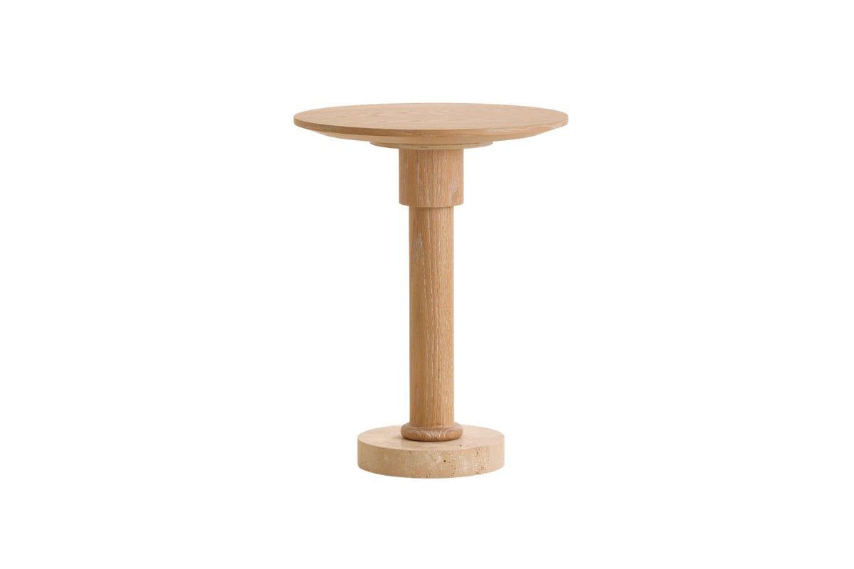 Unica Side Table
