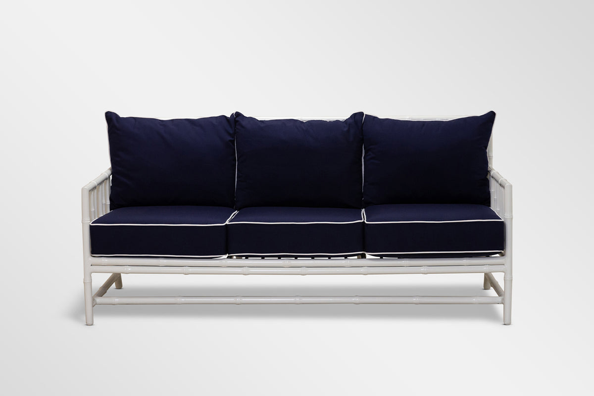 Foxy 3 Seat Sofa