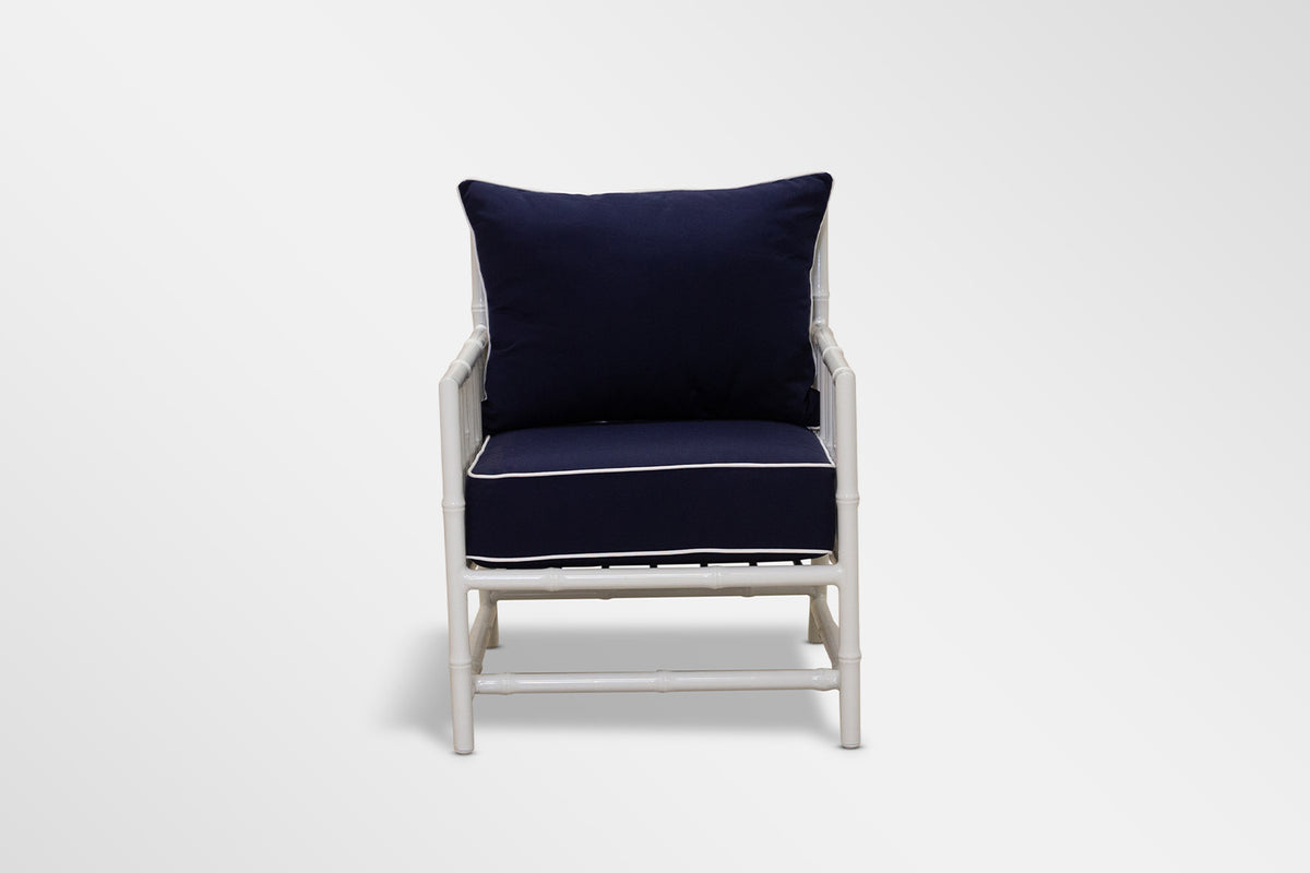 Foxy Armchair