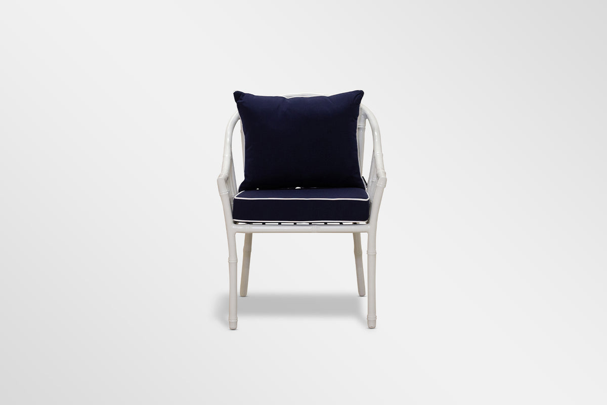 Foxy Casual Dining Chair