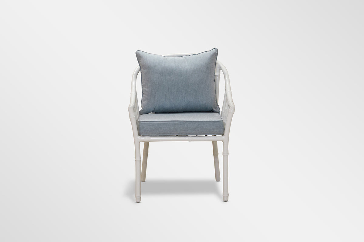Foxy Casual Dining Chair