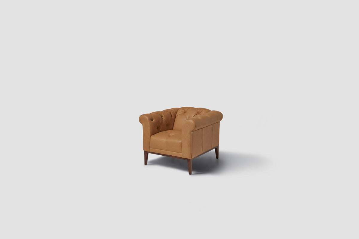 Harrow Armchair