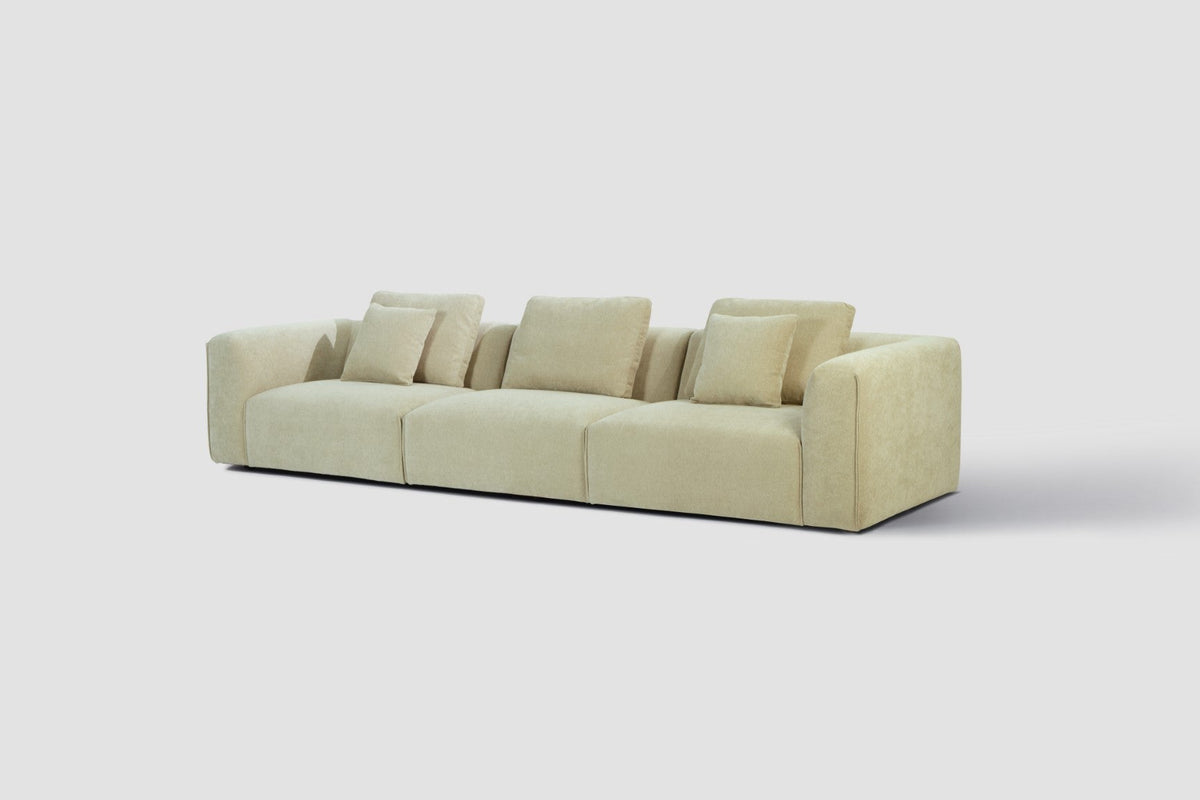 Tilda 3 PCE Modular Sofa